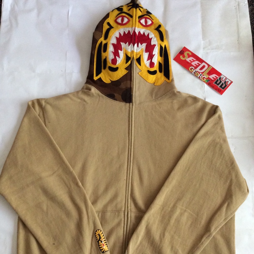 Bape